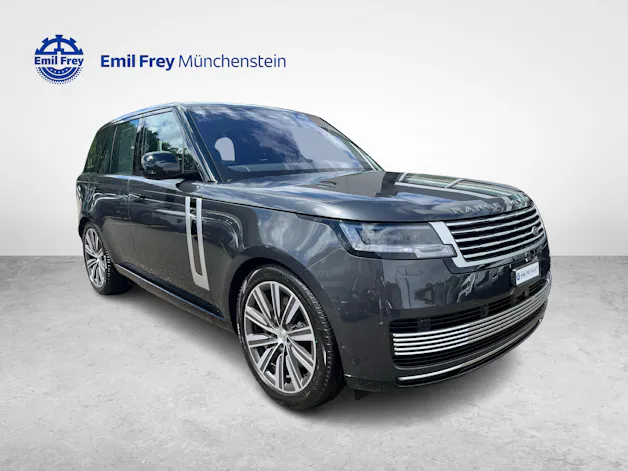 Land Rover Range Rover 3.0 Si6 P510e SV