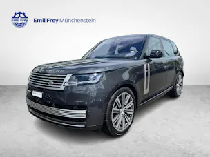 Land Rover Range Rover 3.0 Si6 P510e SV