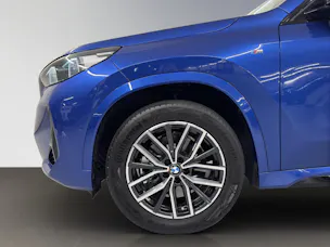 BMW X1 xDrive 23i MSport
