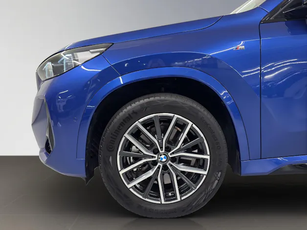 BMW X1 xDrive 23i MSport