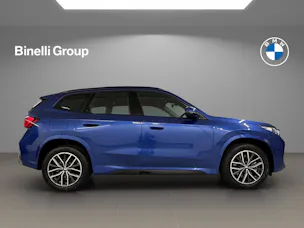 BMW X1 xDrive 23i MSport