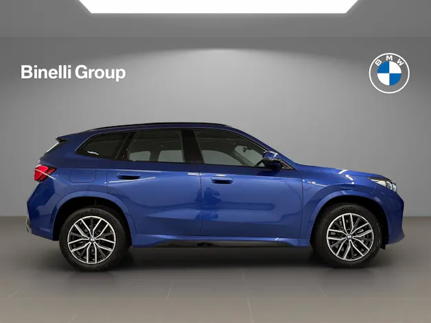 BMW X1 xDrive 23i MSport