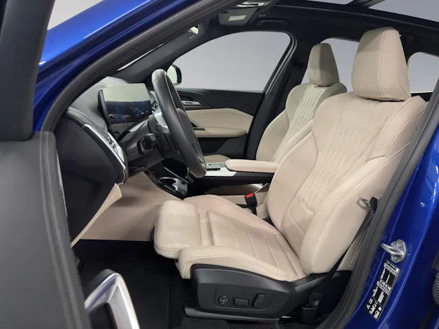 BMW X1 xDrive 23i MSport