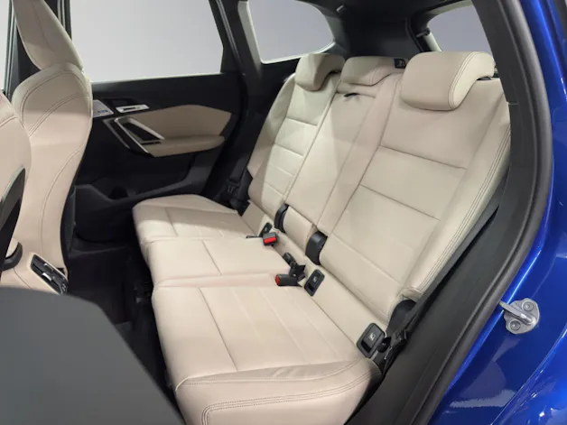 BMW X1 xDrive 23i MSport