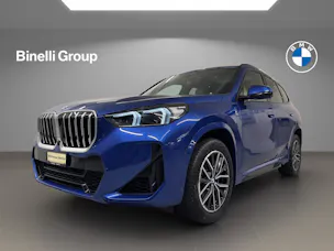 BMW X1 xDrive 23i MSport