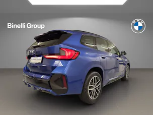 BMW X1 xDrive 23i MSport