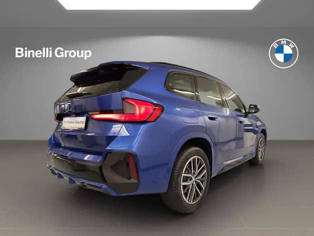 BMW X1 xDrive 23i MSport