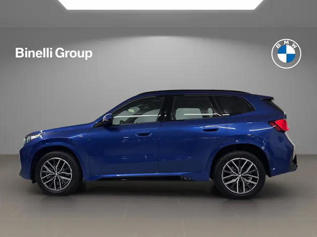 BMW X1 xDrive 23i MSport