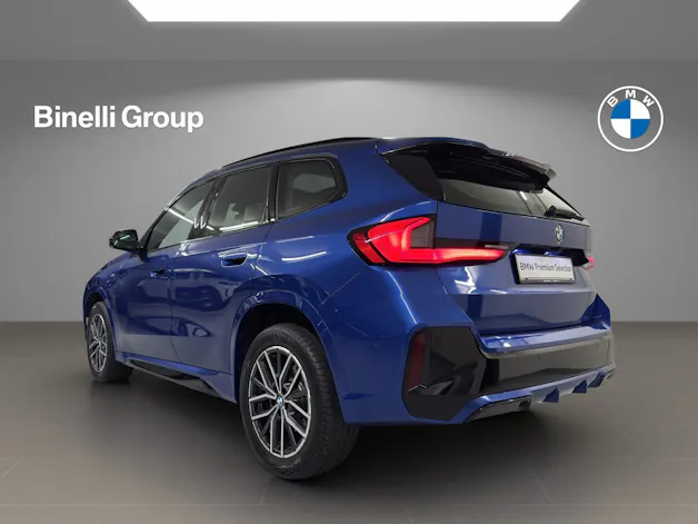 BMW X1 xDrive 23i MSport