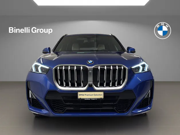 BMW X1 xDrive 23i MSport