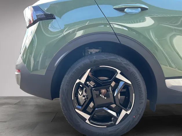 Kia Sportage 1.6 T-GDi Power Edition