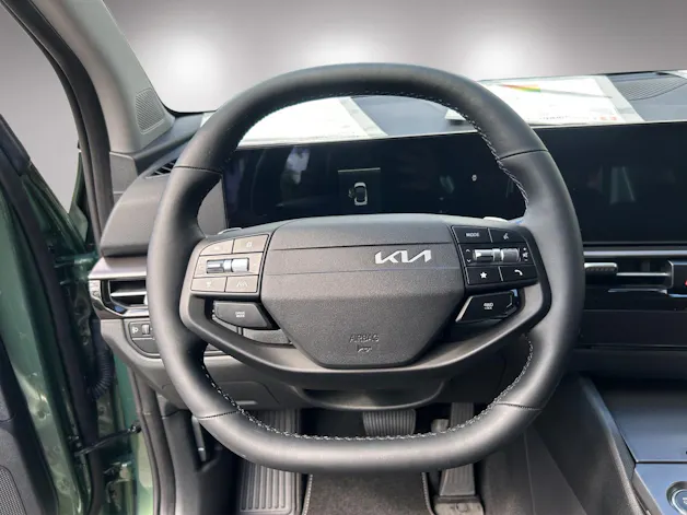 Kia Sportage 1.6 T-GDi Power Edition