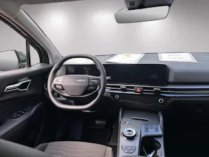 Kia Sportage 1.6 T-GDi Power Edition