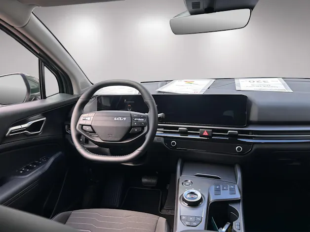 Kia Sportage 1.6 T-GDi Power Edition