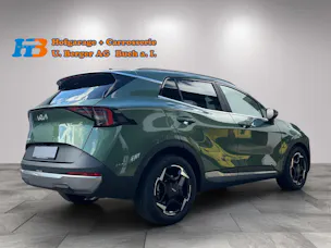 Kia Sportage 1.6 T-GDi Power Edition
