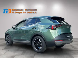 Kia Sportage 1.6 T-GDi Power Edition