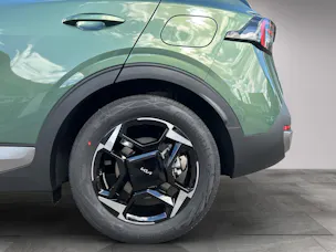 Kia Sportage 1.6 T-GDi Power Edition