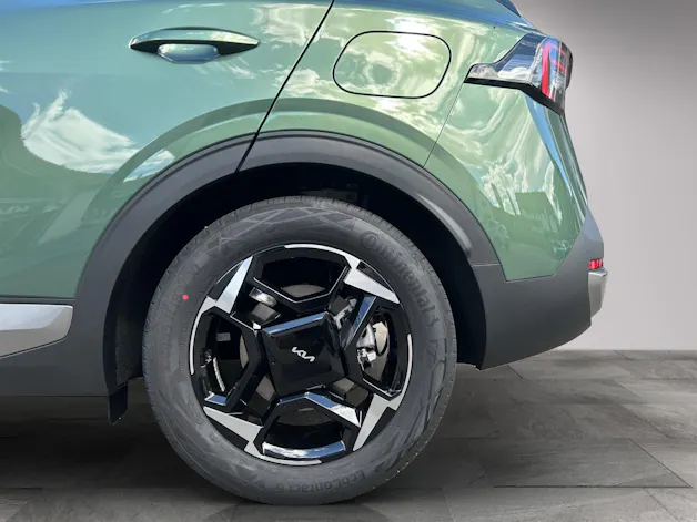 Kia Sportage 1.6 T-GDi Power Edition