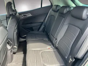 Kia Sportage 1.6 T-GDi Power Edition