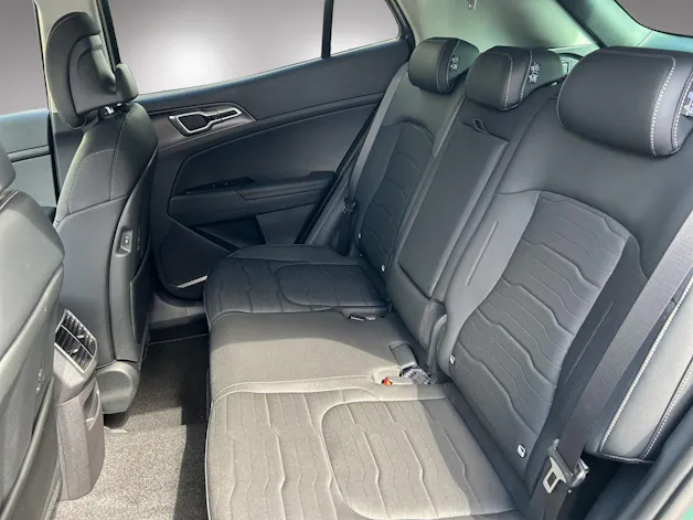 Kia Sportage 1.6 T-GDi Power Edition