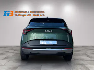 Kia Sportage 1.6 T-GDi Power Edition