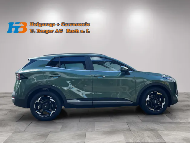 Kia Sportage 1.6 T-GDi Power Edition