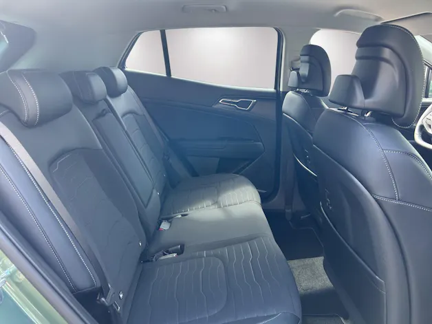 Kia Sportage 1.6 T-GDi Power Edition