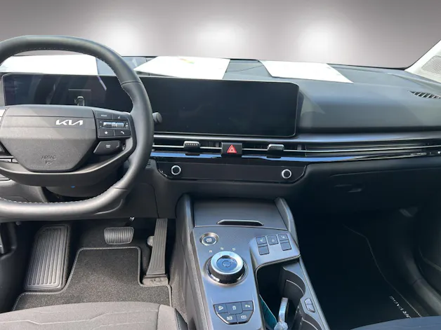 Kia Sportage 1.6 T-GDi Power Edition
