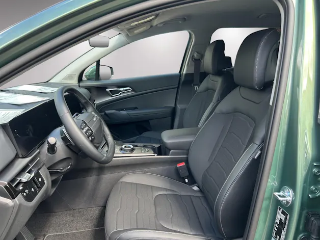 Kia Sportage 1.6 T-GDi Power Edition