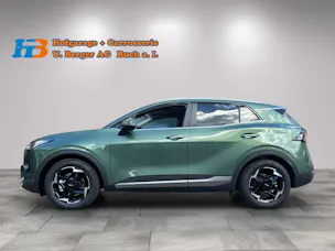 Kia Sportage 1.6 T-GDi Power Edition