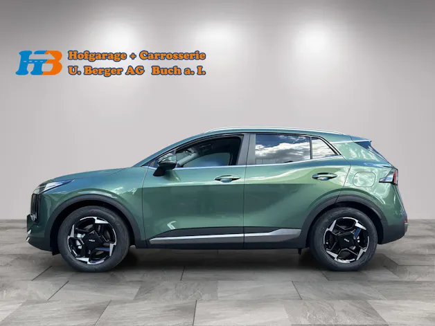 Kia Sportage 1.6 T-GDi Power Edition