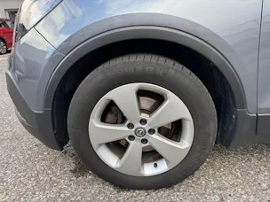 Opel Mokka 1.4T ecoTEC Drive