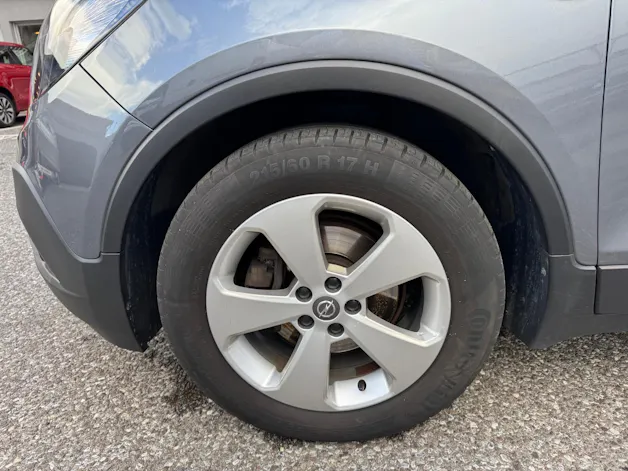 Opel Mokka 1.4T ecoTEC Drive