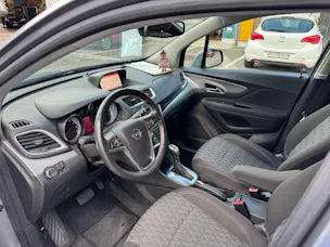 Opel Mokka 1.4T ecoTEC Drive