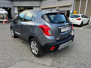 Opel Mokka 1.4T ecoTEC Drive
