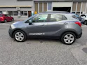 Opel Mokka 1.4T ecoTEC Drive