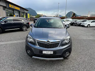 Opel Mokka 1.4T ecoTEC Drive