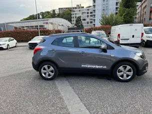 Opel Mokka 1.4T ecoTEC Drive