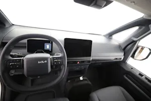 Kia PV5 Cargo 51.5 kWh Essential