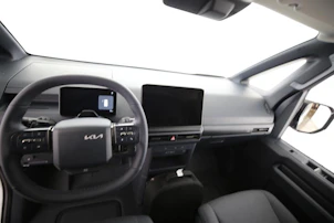 image du véhicule KIA PV5 Cargo 51.5 kWh Essential