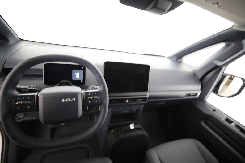 Fahrzeugbild KIA PV5