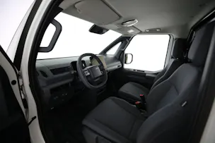 Kia PV5 Cargo 51.5 kWh Essential