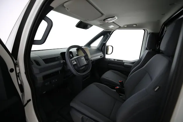 Kia PV5 Cargo 51.5 kWh Essential