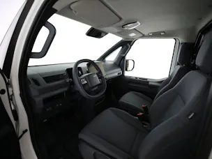 Kia PV5 Cargo 51.5 kWh Essential