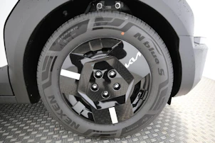 image du véhicule KIA PV5 Cargo 51.5 kWh Essential