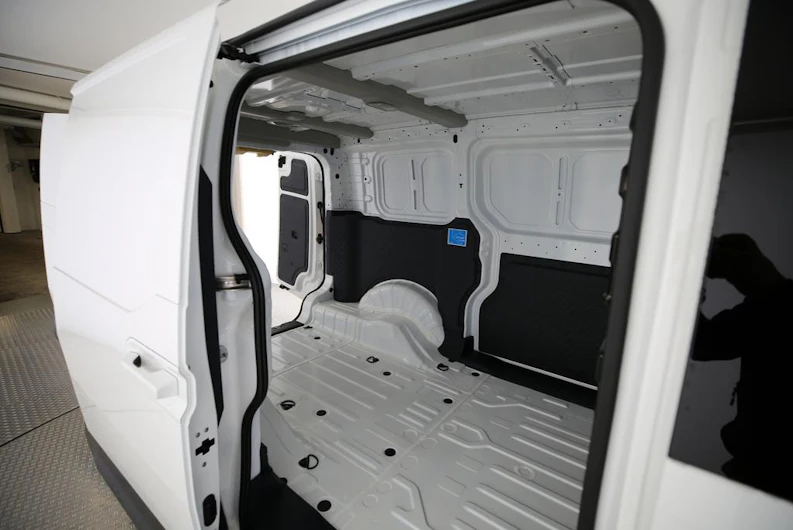 Fahrzeugbild KIA PV5