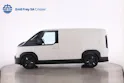 Kia PV5 Cargo 51.5 kWh Essential