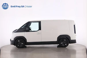 image du véhicule KIA PV5 Cargo 51.5 kWh Essential