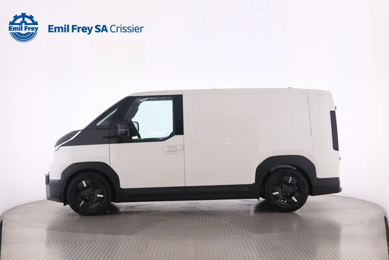 Fahrzeugbild KIA PV5