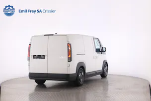Kia PV5 Cargo 51.5 kWh Essential